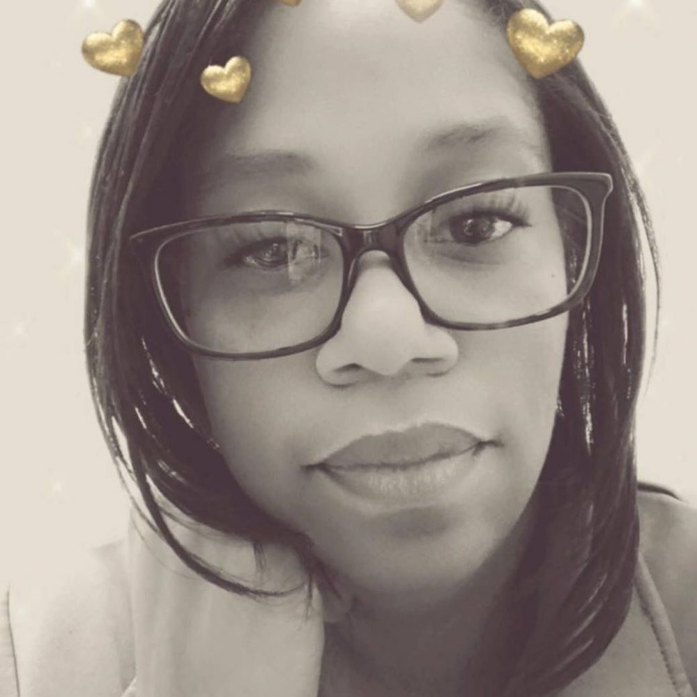 Meet your Posher, Albertine